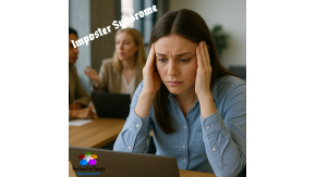Imposter Syndrome BECBC