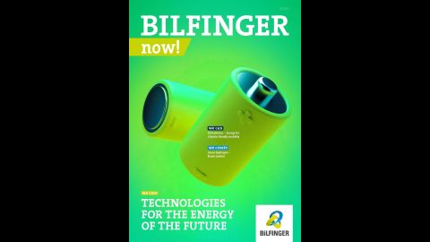 Bilfinger now Magazin 1 2022 en Page 01