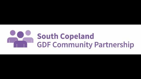 South copeland logo