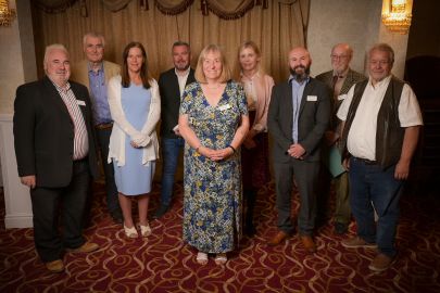 Allerdale CP Members