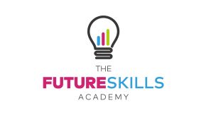 Future Skills Academy Logo Colour 01