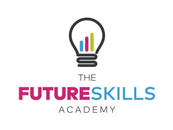 Future Skills Academy Logo Colour 01