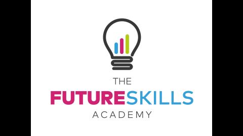 Future Skills Academy Logo Colour 01
