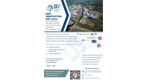 DDP Innovation Day Flyer 2022