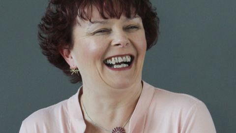 Dianne profile pic