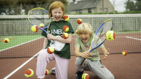 Seascale Tennis Club junior section high res