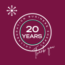 20th anniversary BECBC