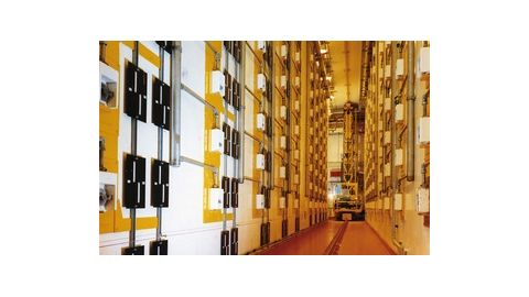 Plutonium Storage Racks Multi million-pound government investment for pioneering… | BECBC