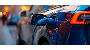 Electric vehicle