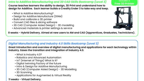 3 D360 Cumbria Skills Bootcamps e Leaflets Jpg 231122