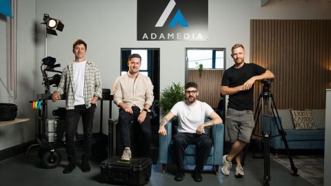 Adamedia Team 1