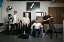 Adamedia Team 1