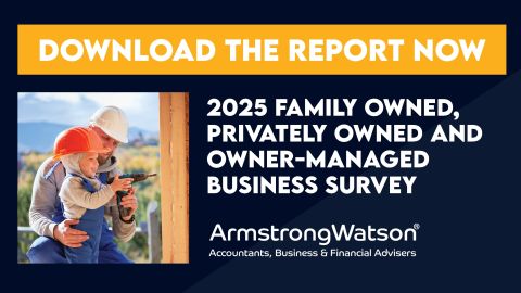 Family Business Survey 2025 Social Assets Landscape 2