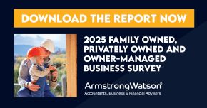 Family Business Survey 2025 Social Assets Landscape 2