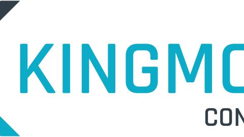 Kingmoor logo