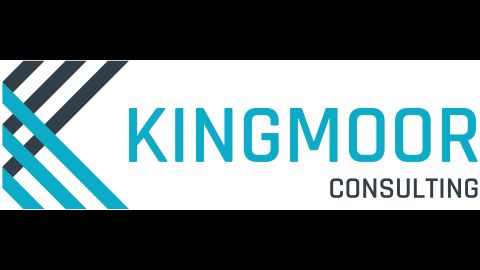 Kingmoor logo