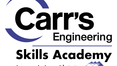 Carrs Skills Academy Logo