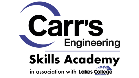 Carrs Skills Academy Logo