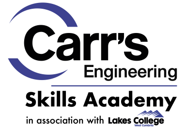 Carrs Skills Academy Logo