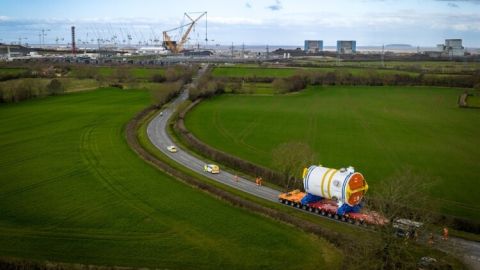 750x500 top 1677483166 reactor arrives at hpc