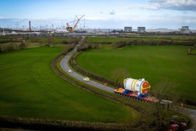 750x500 top 1677483166 reactor arrives at hpc