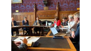 Cumberland Nuclear Future Board with Ed M Illiband