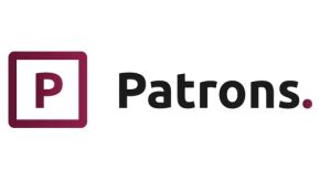 Patron Logo