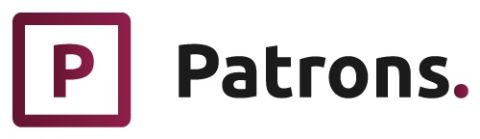 Patron Logo