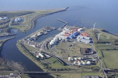 Port of Workington copy