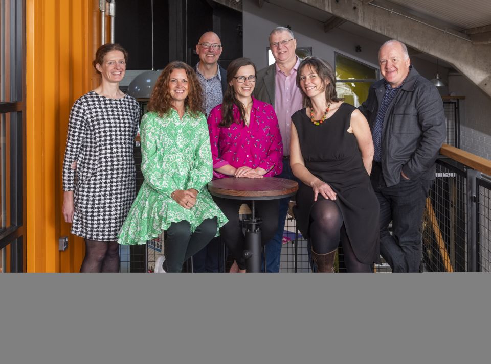 Britain's Energy Coast Business Cluster invites Harrison… BECBC