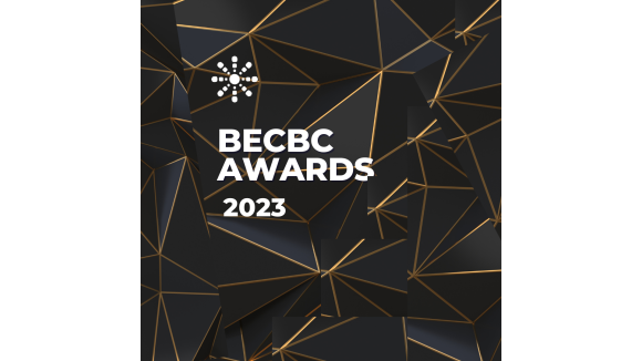 BECBC Announces Shortlist for the BECBC Awards 2023 | BECBC