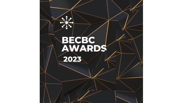 BECBC Announces Shortlist for the BECBC Awards 2023 | BECBC