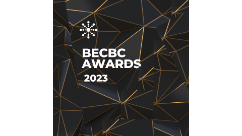 BECBC Announces Shortlist for the BECBC Awards 2023 | BECBC