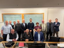 Cumberland Nuclear Future Board October 2025