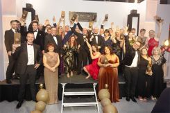 BECBC Awards winners 2025 group 2