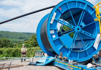Cable drum 1200x828