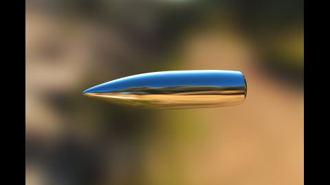 Silver bullet MIN