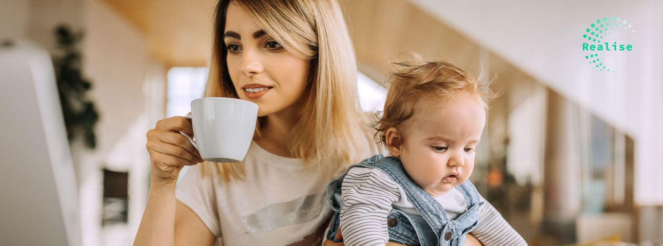 Work Life Balance – What Is That?! | BECBC