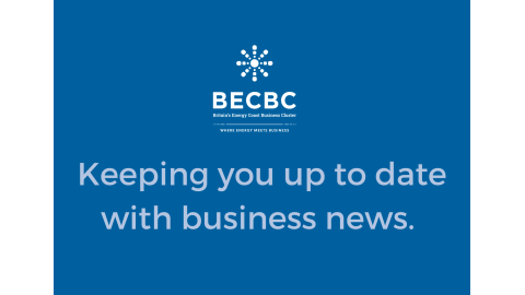 Keeping you up to date with business news