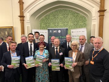 Cumberland Nuclear Future Board at N Wi P