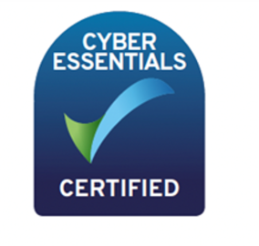 Cyber Essentials Certified Logo Large