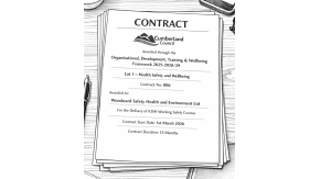 006 Contract Image