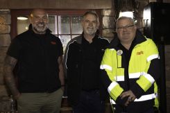 Forth and Austwick media