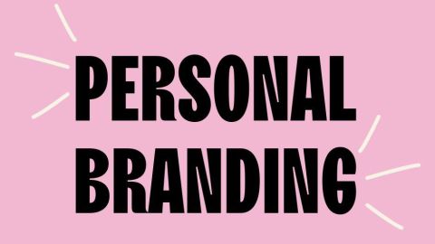 Personal branding