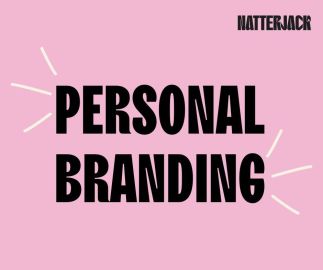 Personal branding
