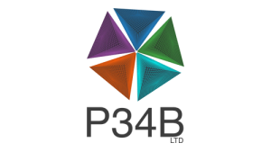 P34 B Ltd