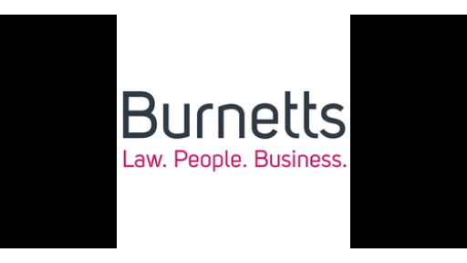 Burnetts Solicitors LLP