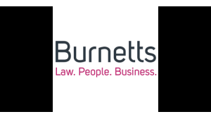 Burnetts Solicitors LLP