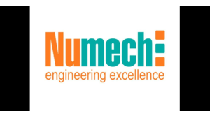 Nuclear Manufacturing Site Services Numech Limited