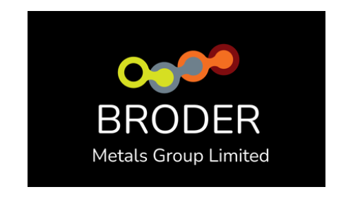 Broder Metals Group Ltd